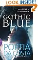 Gothic Blue (Black Lace)
