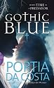 Gothic Blue (Black Lace)