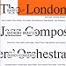 Zurich Concerts