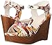 Fergalicious Women's Willa Wedge Sandal