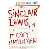 It Can't Happen Here