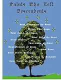Saints Who Left Descendents and Their Ancestry