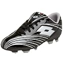 Lotto Little Kid/Big Kid Zhero Vertigo Free Jr FG-3F Soccer Shoe