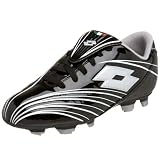 Lotto Little Kid/Big Kid Zhero Vertigo Free Jr FG-3F Soccer Shoe