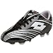 Lotto Little Kid/Big Kid Zhero Vertigo Free Jr FG-3F Soccer Shoe