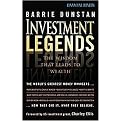 Investment Legends (The Wisdom That Leads to Wealth) (Financial Review) (Paperback)