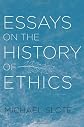 Essays on the history of ethics