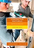Maths & English for construction multi-skills : graduated exercises and practice exam