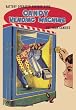 Art Poster, Candy Vending Machine - 18.75 x 27.5