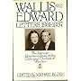 Wallis and Edward: Letters 1931-1937 : The Intimate Correspondence of the Duke and Duchess of Windsor