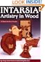 Intarsia: Artistry in Wood: 12 Projects for Every Occasion