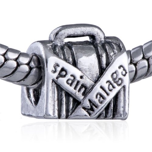 Pandora Style Bead
