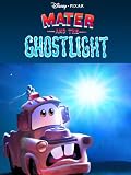 Mater and the Ghostlight - Pixar Short