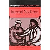 tarascon clinical review series internal medicine