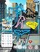 Dc Comics Women Heroines Logo Bandz Silly Bands 20pk Image #1 Dc Comics Women Heroines Logo Bandz Silly Bands 20pk Image #1