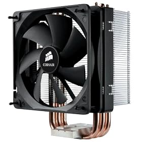 Corsair Air Series A50 Performance CPU Cooler CAFA50
