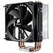Corsair CAFA50 Air Series A50 Performance CPU Cooler