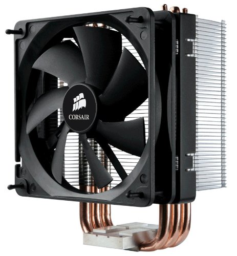 Corsair Air Series A50 Performance CPU Cooler CAFA50