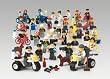 LEGO Community Workers Set (9247)