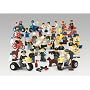 Lego Community Workers Set