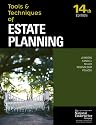 Tools & Techniques Estate Planning (Tools & Techniques)
