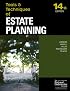 Tools & Techniques Estate Planning (Tools & Techniques)