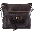 Fossil Women's Sasha ZB2987 Large Across Body Shoulder Bag'