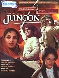 Junoon - 1979 (Hindi Film / Bollywood Movie / Indian Cinema / DVD)