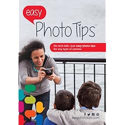 Easy Photo Tips