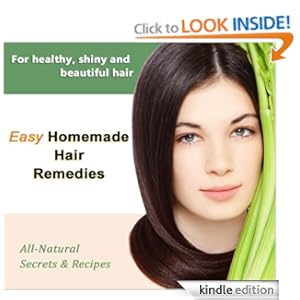 Hair Remedies
