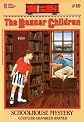 Schoolhouse Mystery