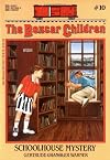 Schoolhouse Mystery
