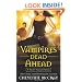 Vampires Dead Ahead: A Night Tracker Novel