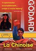 La Chinoise