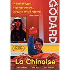La Chinoise