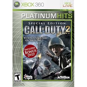 Call of Duty 2