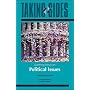 Political Issues: Taking Sides - Clashing Views on Political Issues