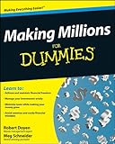 Making millions for dummies