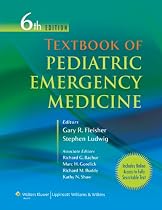 Textbook of Pediatric Emergency Medicine