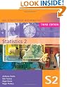 MEI Statistics 2 (MEI Structured Mathematics (A+AS Level))