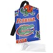 University of Florida Gators UF Logo Luggage Tag Travel Accessories- Gifts and Gift Ideas For GRADUATION Him Her Men Man Women Ladies Alumni, Students, Fans, Travelers Teachers High Quality