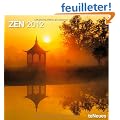 Zen 2012 Calendar