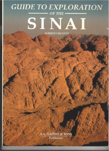 Guide to Exploration of the Sinai