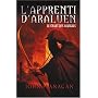L'apprenti d'Araluen, Tome 2 : Le chant des Wargal&hellip de John Flanagan