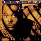 Power of Love by Luther Vandross
