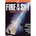 Fire in the Sky (Paramount Widescreen Collection) (Special edition)
