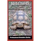 Click here to buy Sulcatas: African Spurred Tortoises in Captivity (Professional Breeders Series) by Russ Gurley.