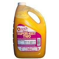 O'Dells Popcorn Supur-Kist II Topping (Gallon)