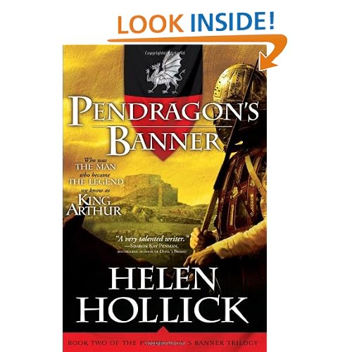Pendragon's Banner: Book Two of the Pendragon's Banner Trilogy