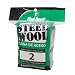 Red Devil 0325 8-Pack Coarse Steel Wool, #2 Medium